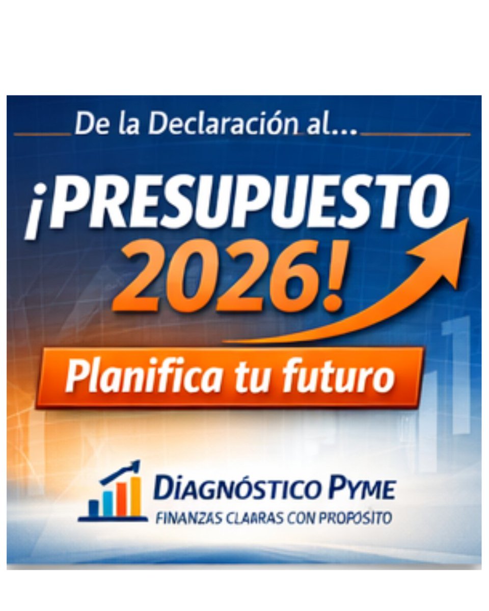 Diagnóstico Pyme Consultores (@Diagnosticopyme) / Posts / X