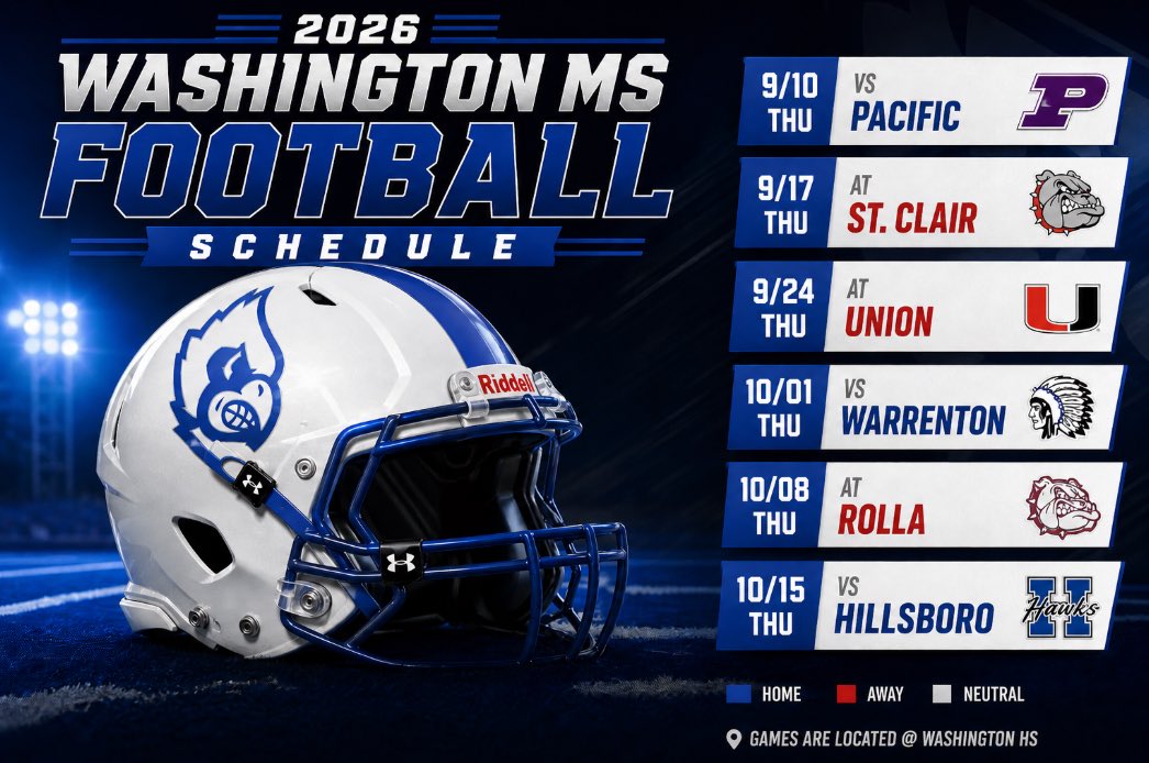 Blue Jay Football tweet media