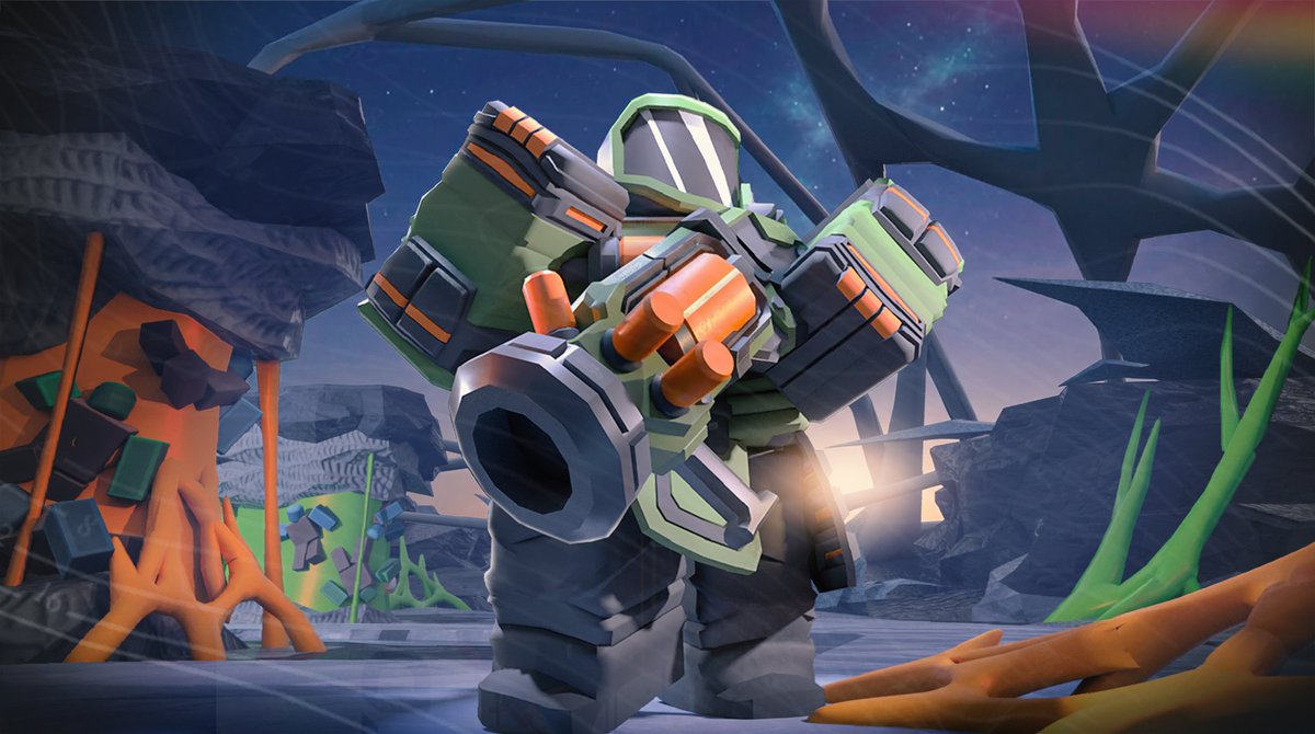 Tower Defense Simulator tweet media