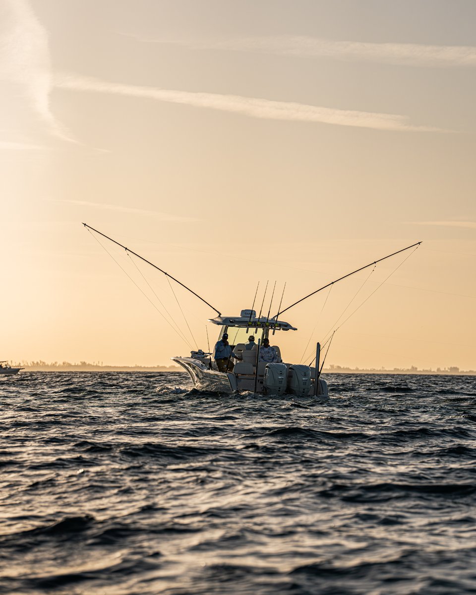 Grady-White Boats tweet media