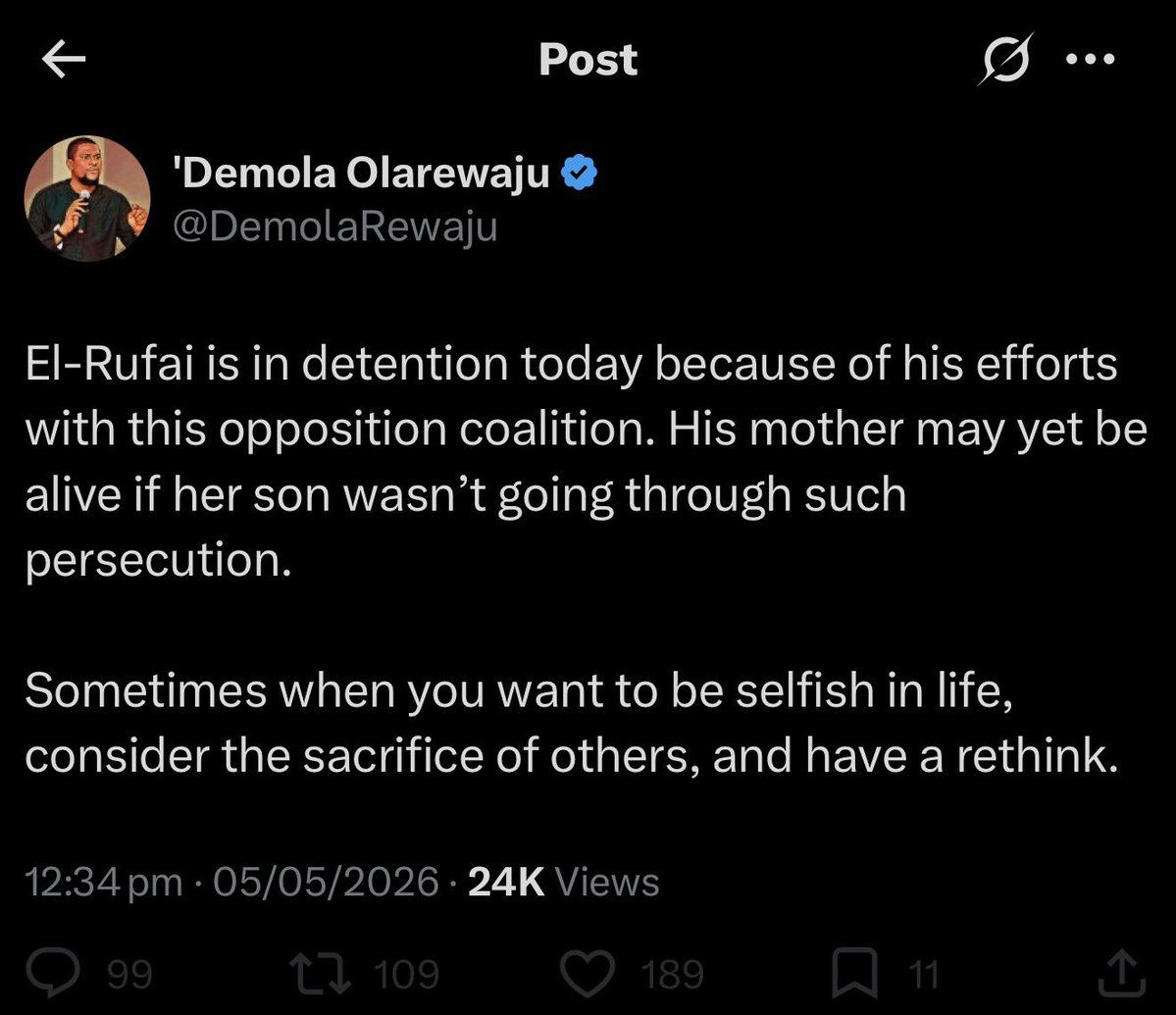 Tosin Olugbenga tweet media