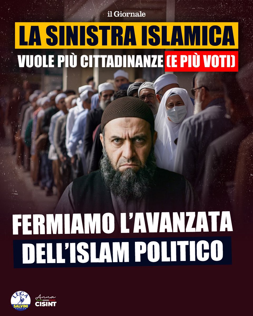 Anna Cisint tweet media