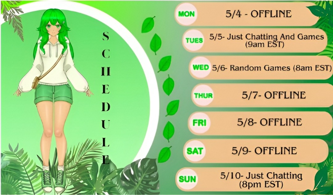 Fern_DuragreenVT tweet media