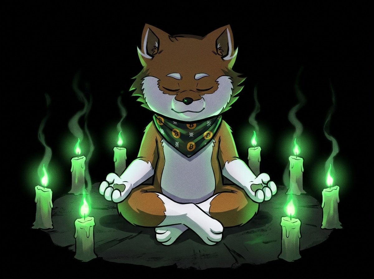 LOBO•THE•WOLF•PUP tweet media