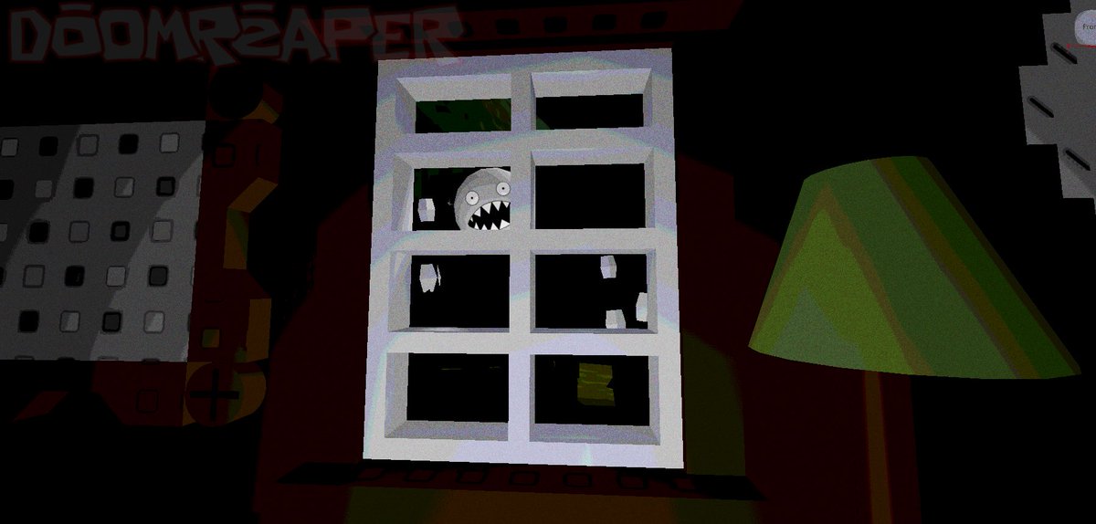 DoomReaper tweet media
