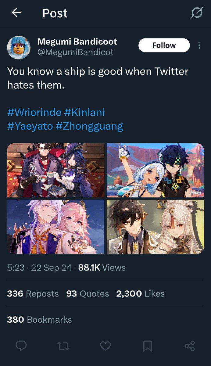 mikodolls's tweet photo. some of you follow or are followed by this person btw, they're a massive homophobe but mass follow emk shippers for some deranged reason. watch out https://t.co/EQh0Pf4TYM