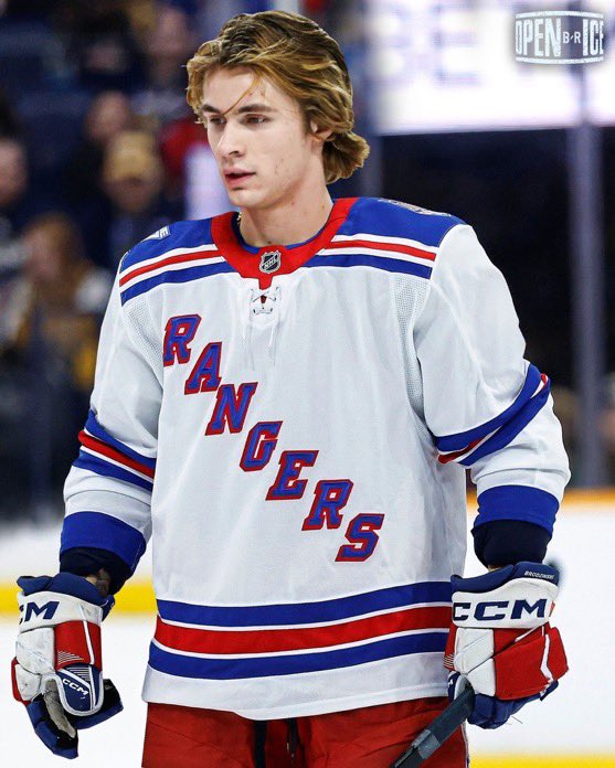 Kreider4Hart_'s tweet photo. Tonight’s the night. #NYR https://t.co/H1IF4jM1vs
