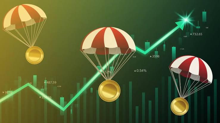 pankaj_06_07's tweet image. Warning: Scammers heavily abuse this. Never click random links on X or connect your wallet to an unknown site claiming you won a massive "airdrop." If you didn't use the protocol, it is a phishing trap!
#Airdrop #Web3 #CryptoEducation #CoinDCX
