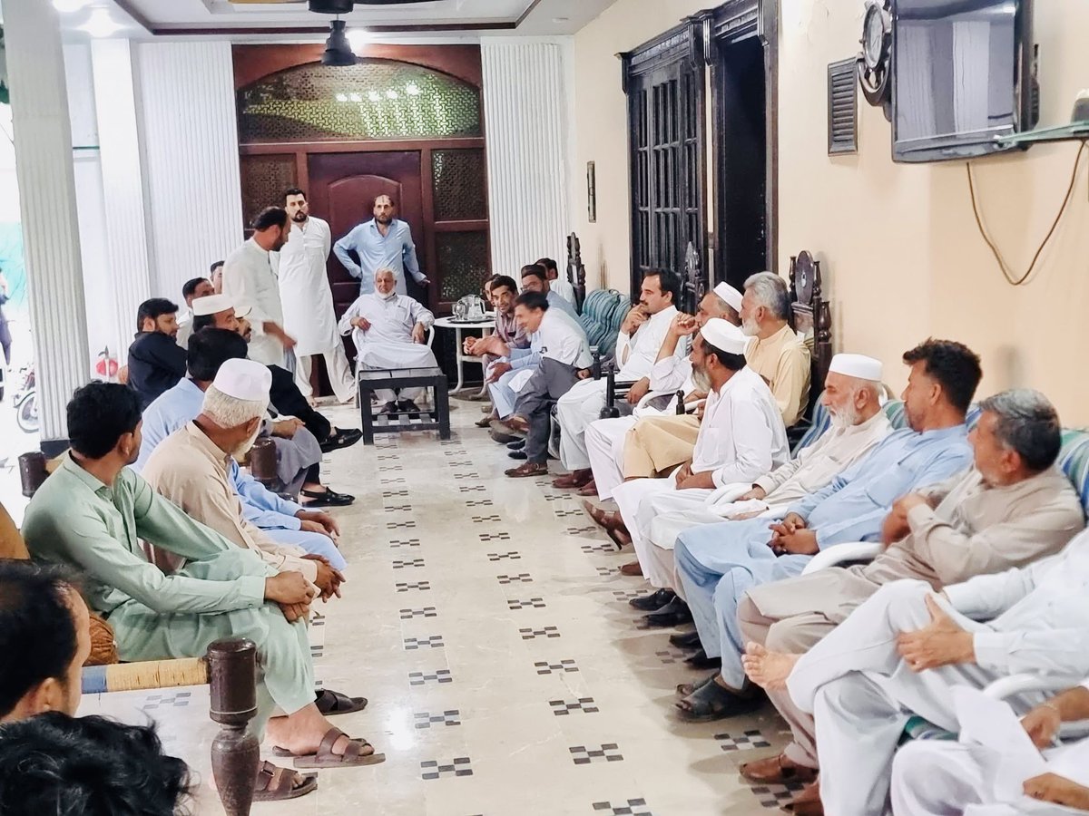 PPP Khyber Pakhtunkhwa tweet media