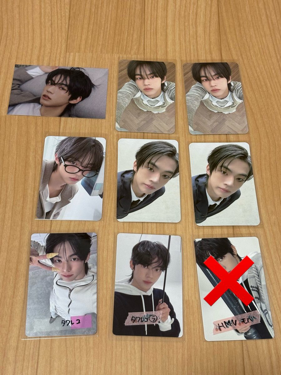 らーさ tweet media