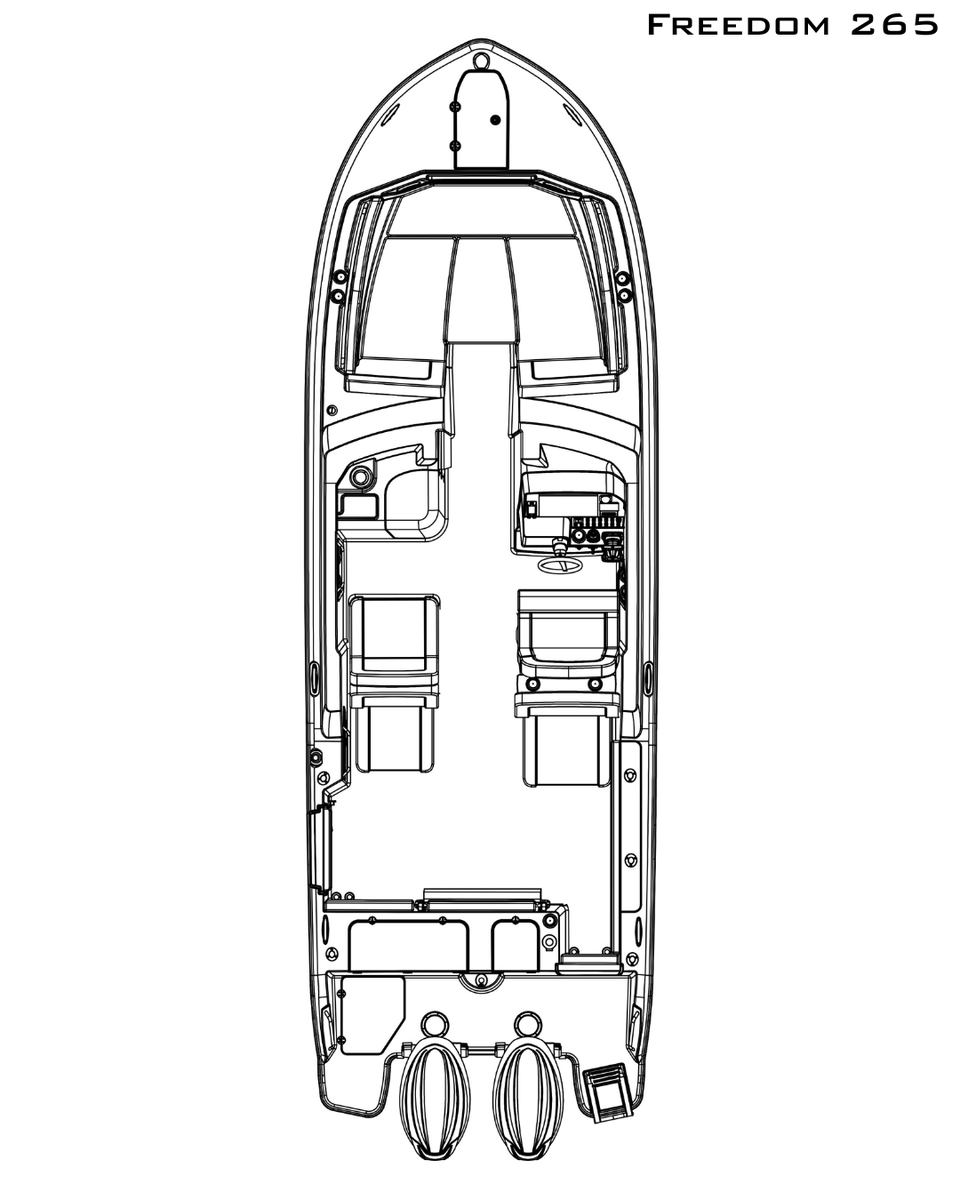 Grady-White Boats tweet media