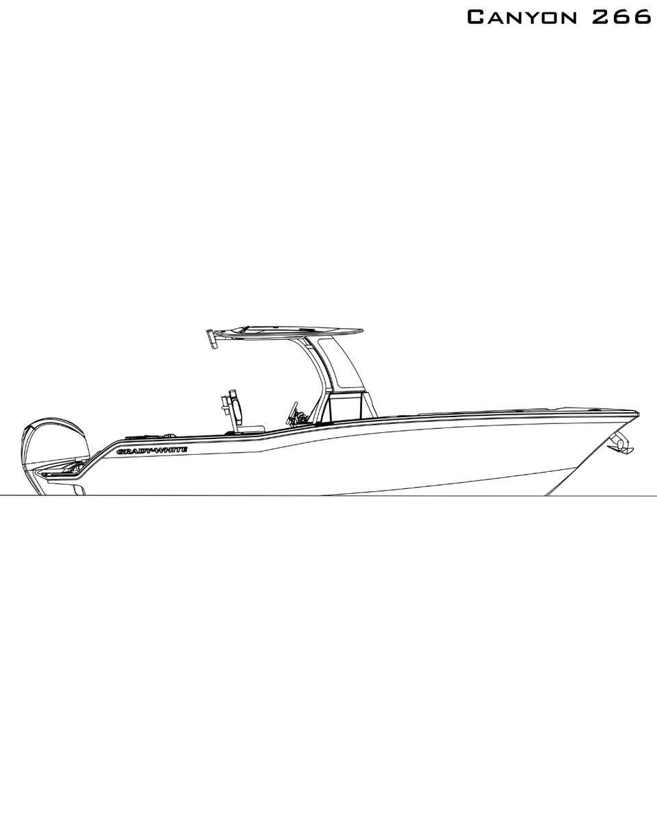 Grady-White Boats tweet media