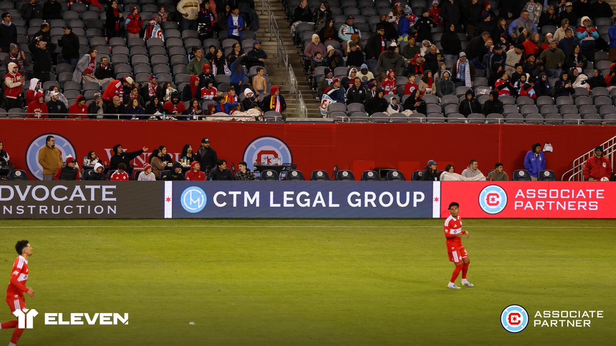 CTMLegalGroup's tweet photo. CTM Legal Group is proud to stand alongside the @ChicagoFire as part of the @ChicagoFireAP! 🔥⚽️

#ChicagoFire #CF97 #MLS #Chicago #CTMLegalGroup #AssociatePartner #Teamwork #Community #WinningMindset https://t.co/TYPIgokUb4