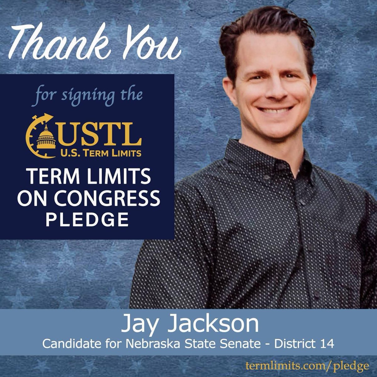 Jay Jackson 🇺🇸🌽 tweet media