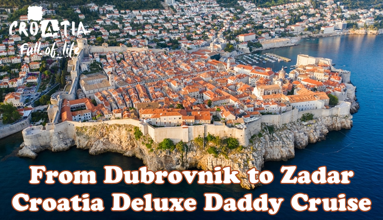 AdonisHoliday's tweet photo. Croatia Deluxe Gay Daddy Cruise 2027 From Dubrovnik to Zadar
https://t.co/a0pSY5Q6Fr

Discover the soul of the Adriatic on a luxurious small ship all-gay cruise through Croatia’s most enchanting coastal towns, islands, and natural wonders. Sail the sparkling southern Adriatic on https://t.co/VLBkPZPapV
