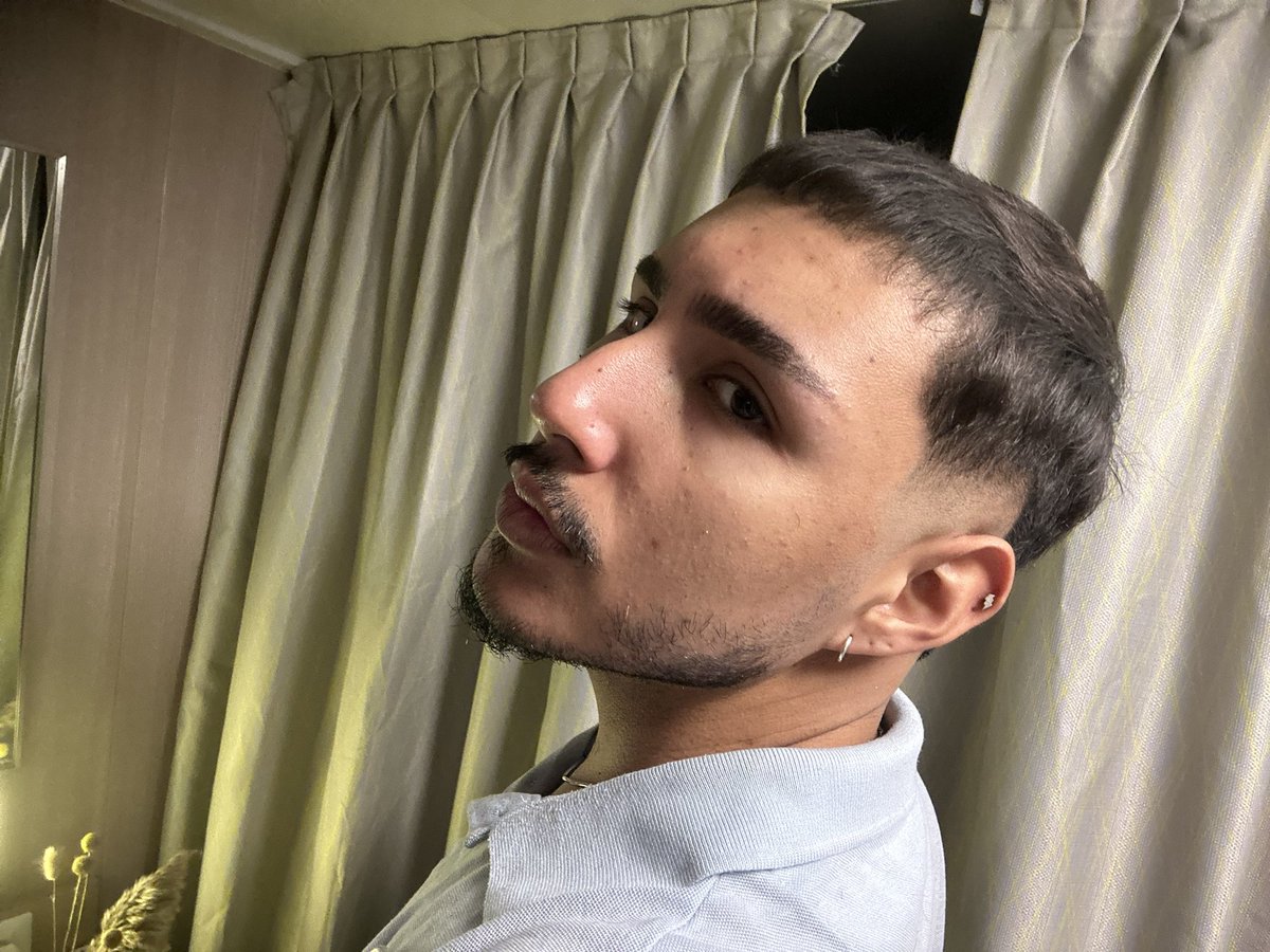 Eu ganho tbm amor por ser narigudinho