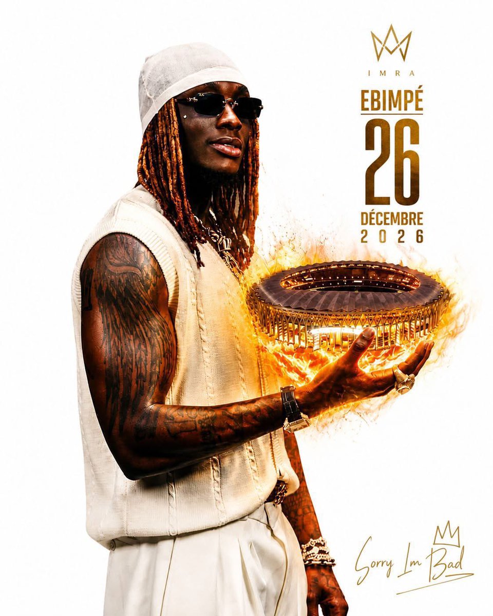 Jo🤴🏿🇨🇮 tweet media
