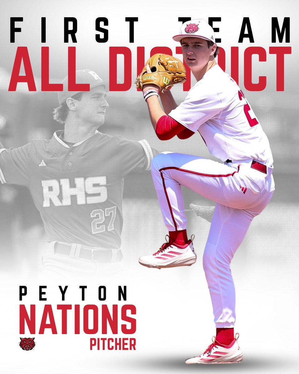 Ruston High Athletics tweet media