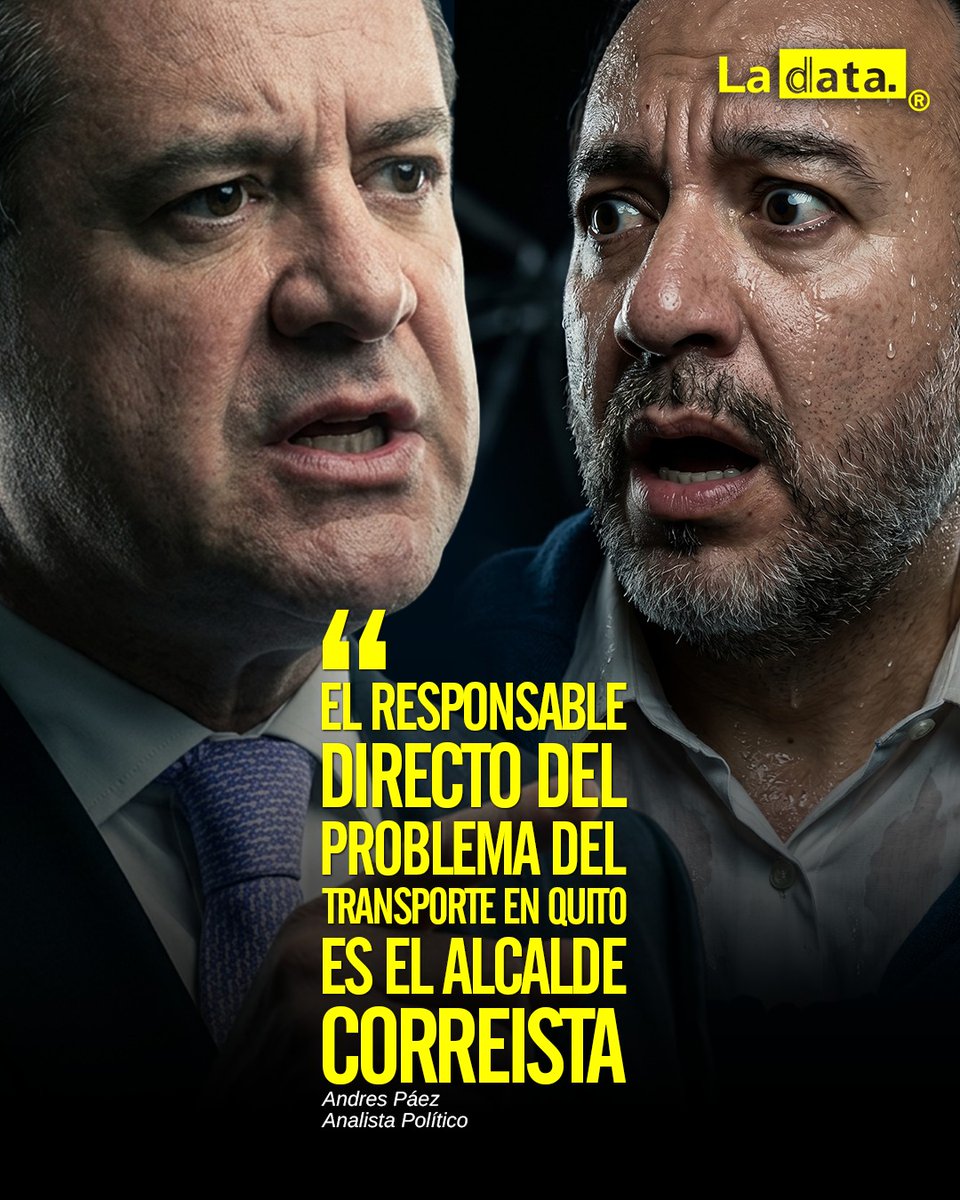 La Data tweet media