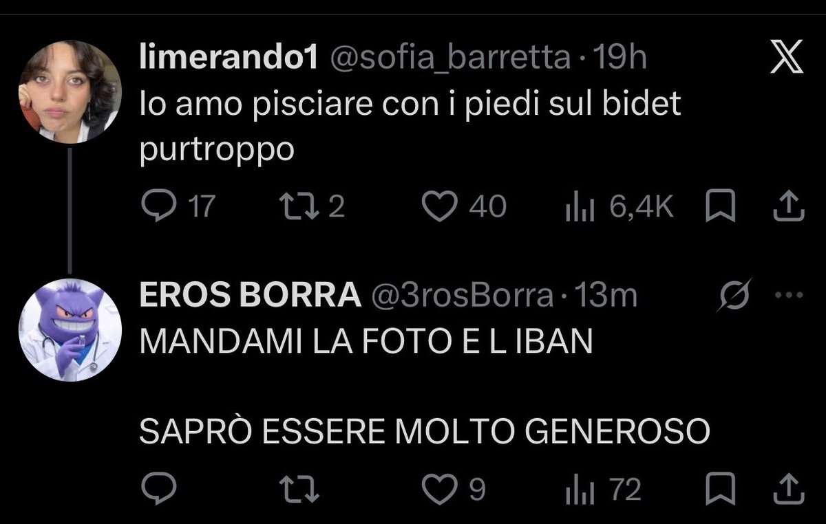 TraderA tweet media