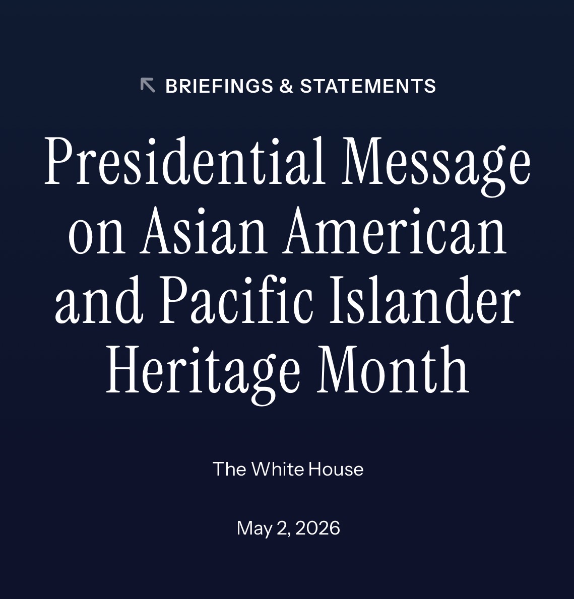 APAICS tweet media