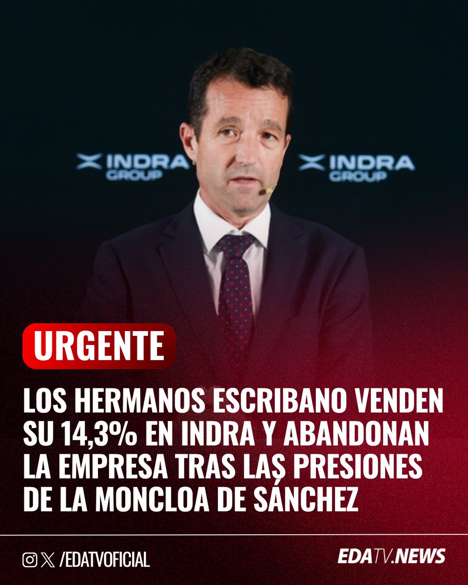 EDATV tweet media