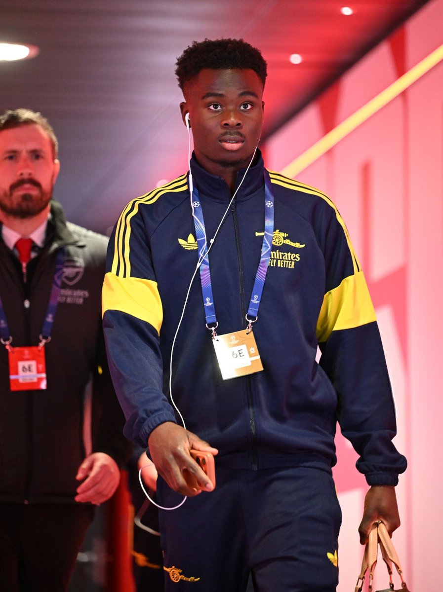 The Touchline | 𝐓 tweet media