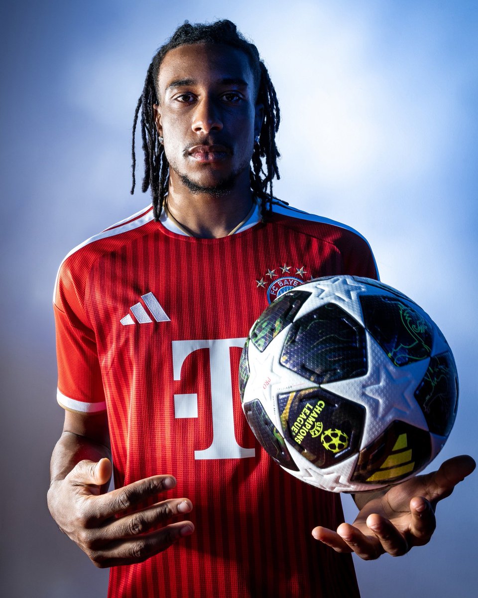 Bayern & Germany tweet media