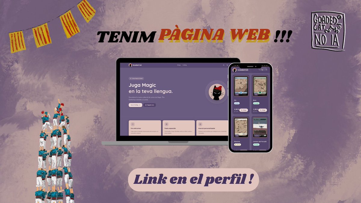 TENIM PAGINA WEB PERFIIIII !!!! 

LINK AL PERFIL 🫶🏼🫶🏼🐢