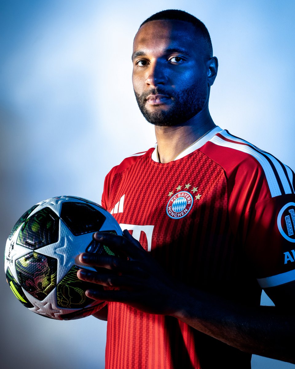 Bayern & Germany tweet media