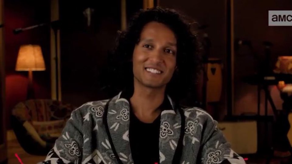 HES REAL