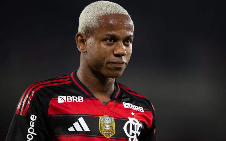Planeta do Flamengo 🌎 tweet media