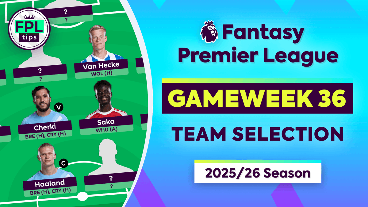 FPLtips tweet media