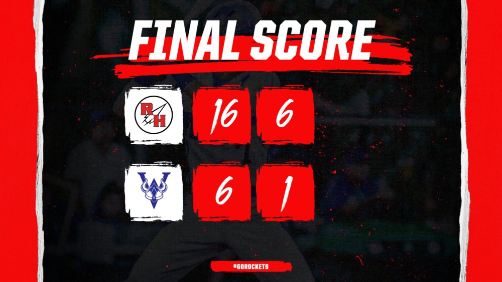 RH_Rockets's tweet photo. Baseball Results https://t.co/0pQDY2R828 https://t.co/BmfcOWeW01