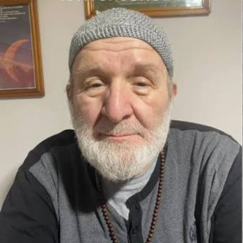 <a href="/Hapsedilenlr/">Hapsedilenler</a> <a href="/ADLITIPKURUMU/">Adli Tıp Kurumu</a> 72 yaşında bir çınar, Abdullah Tırpan dede.

​Hücrede tek başına bilincini kaybediyor, hastaneye kaldırılıyor, kendine gelir gelmez tekrar koğuşuna gönderiliyor.

<a href="/TBMMresmi/">TBMM</a> hastalık ve yaşlılık siyaset üstü bir konudur; yaşam hakkı ise kutsaldır.

AbdullahDede TahliyeEdilsin