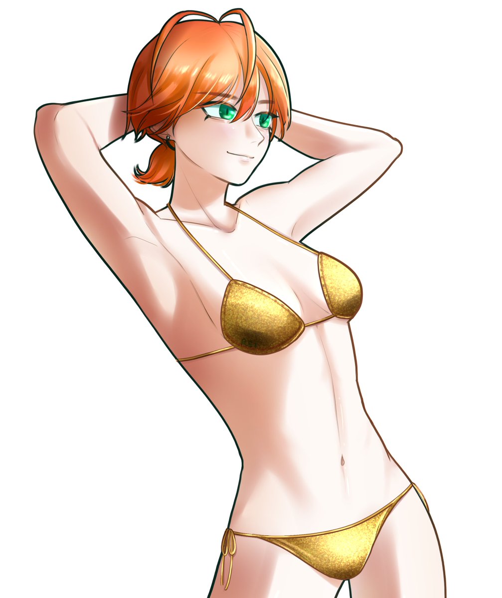 Rei Sirena 🫧 tweet media
