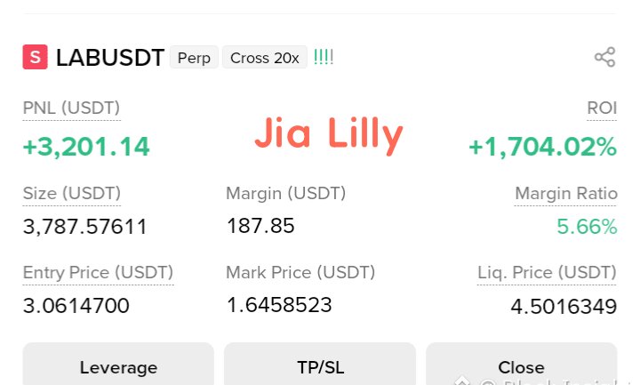 Jia Lilly tweet media