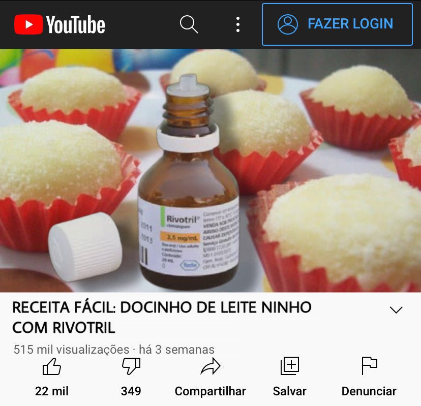 sobremesa de hoje