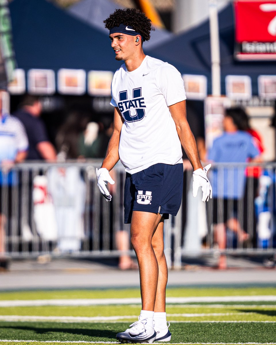 USU Football tweet media