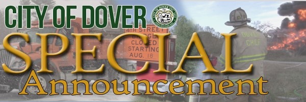 City of Dover NH tweet media