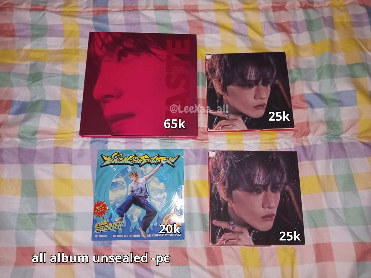 hyuckie #TASTE🧸🌻✨ tweet media