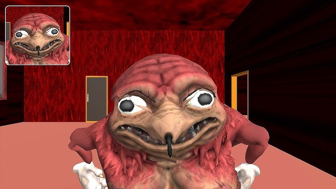 Ugandan Knuckles DAWAE tweet media