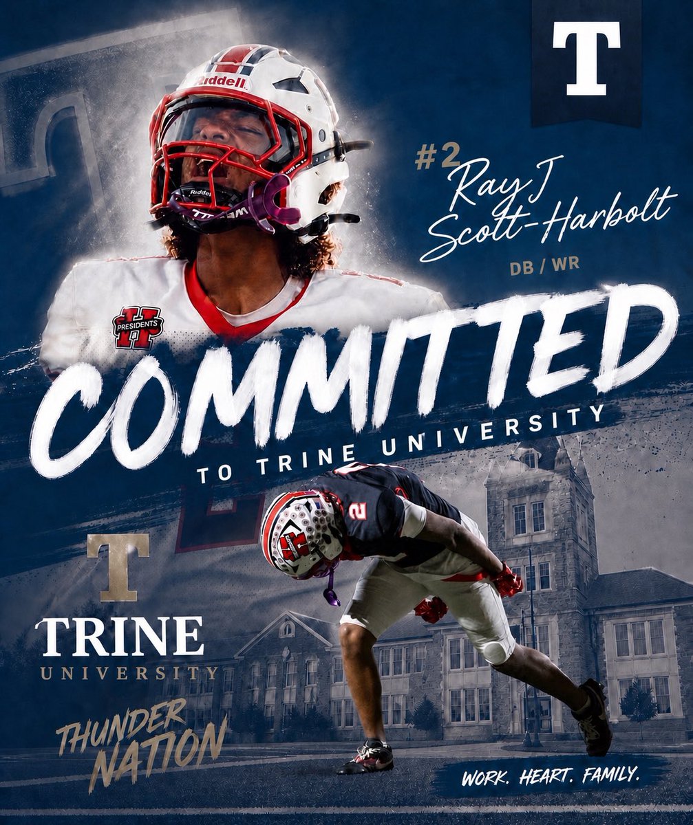 RayJ2Harbolt's tweet photo. We Home🏡
1000% Committed‼️
@Ricoknowstiktok 
@HHSPresidentsFB
@CoachWestler
@CoachSlater25
@ThadCarter32
@CoachHamilton75
@CoachTBolen
@CoachRRiley
@TrineThunderFB https://t.co/oQYC8FY4DK