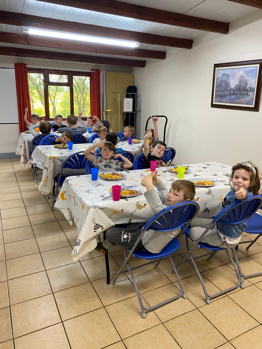 Wymeswold Primary tweet media