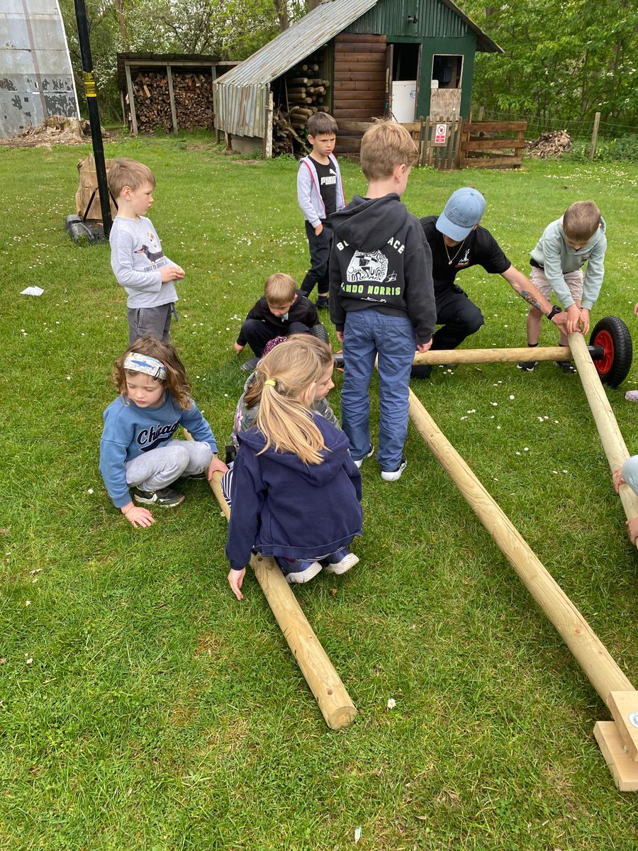 Wymeswold Primary tweet media