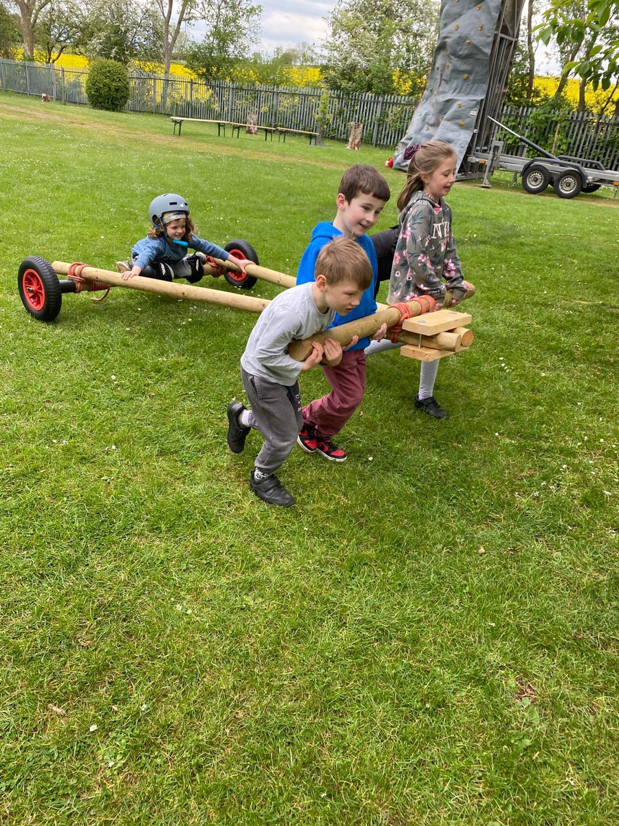 Wymeswold Primary tweet media