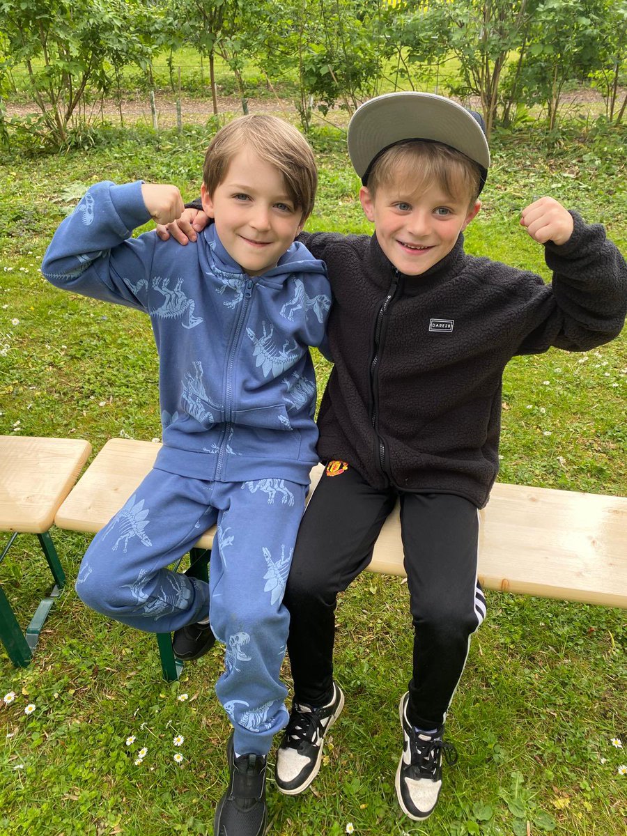 Wymeswold Primary tweet media