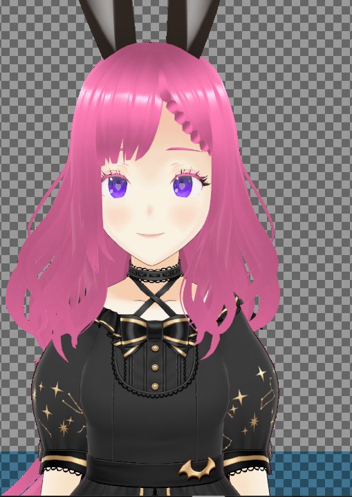 Nero Heijima 💜🐇 tweet media