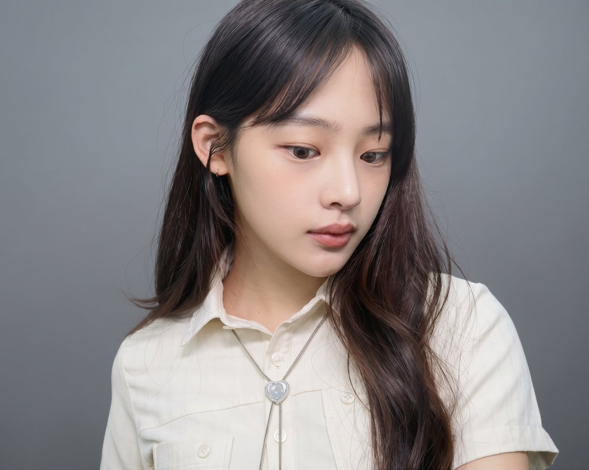 hardlisted's tweet photo. MINJI 💥 https://t.co/FD4yjsNJQ8