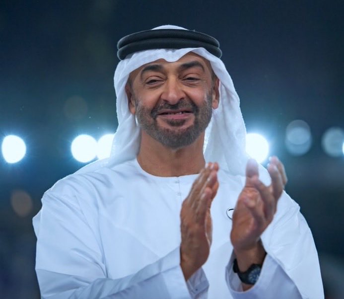 مخلاب🇦🇪⚔️ tweet media